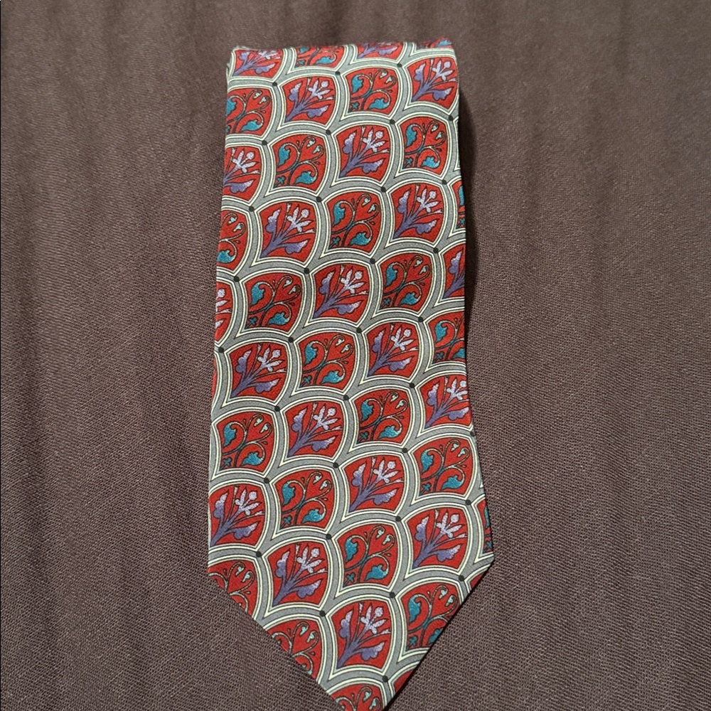 Christian Dior Tie